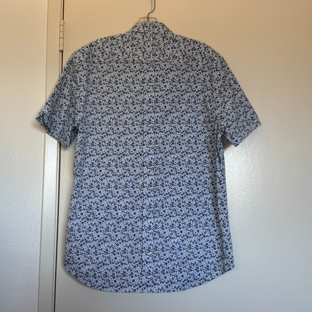 Ben Sherman Short Sleeve Button Up Bundle Size Me… - image 3